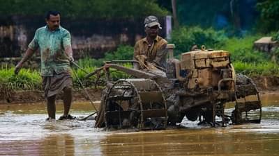 किसान सन्मान निधीचे पैसे मिळाले नसतील तर आजच करा या गोष्टी