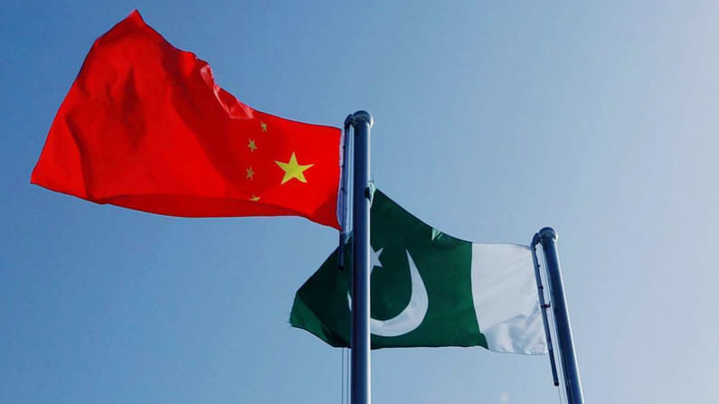 पाकिस्तानात भ्रष्टाचाराची बजबजपुरी; सीपीईसी प्रकल्प रखडला; चीनची डोकेदुखी वाढली