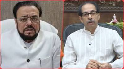 ...तर प्रवाशांना त्यांच्या खर्चाने क्वारंटाईन करुन काय साधणार?, अबू आझमींचे उद्धव ठाकरेंना पत्र