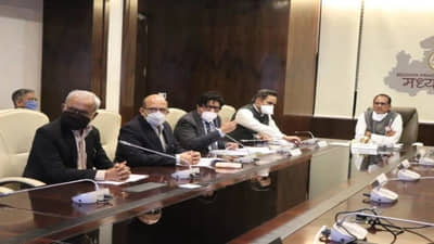 लव्ह जिहाद नामंजूर,... तर 10 वर्षांची शिक्षा; मध्य प्रदेशात धार्मिक स्वातंत्र्य विधेयक मंजूर