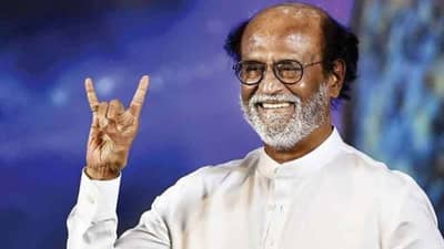 Rajinikanth Health Update | ‘थलायवा’च्या प्रकृतीत काहीशी सुधारणा, लवकरच डिस्चार्ज मिळण्याची शक्यता!