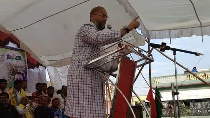Gram Panchayat Election : MIM चा डोळा असलेली महाराष्ट्रातील एकमेव ग्रामपंचायत!