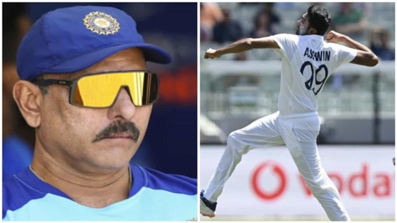 AUS vs IND, 2nd Test | अश्विनचं रवी शास्त्रींच्या पावलावर पाऊल, तब्बल 35 वर्षांनंतर मेलबर्नमध्ये धमाका