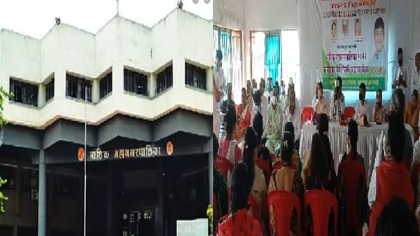नाशिक मनपात तिन्ही पक्षांचा एकला चलोचा नारा, आघाडीत बिघाडी निश्चित?