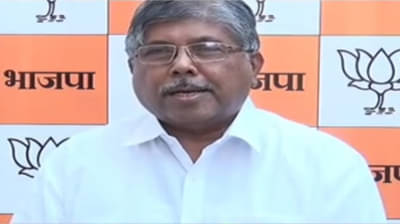 पुण्यात एका मिशनसाठी आलो; चंद्रकांतदादांचा गौप्यस्फोट