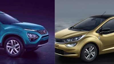 जानेवारीमध्ये TATA लॉन्च करणार दोन जबरदस्त कार्स, वाचा काय आहे वैशिष्ट्ये आणि किंमत ?