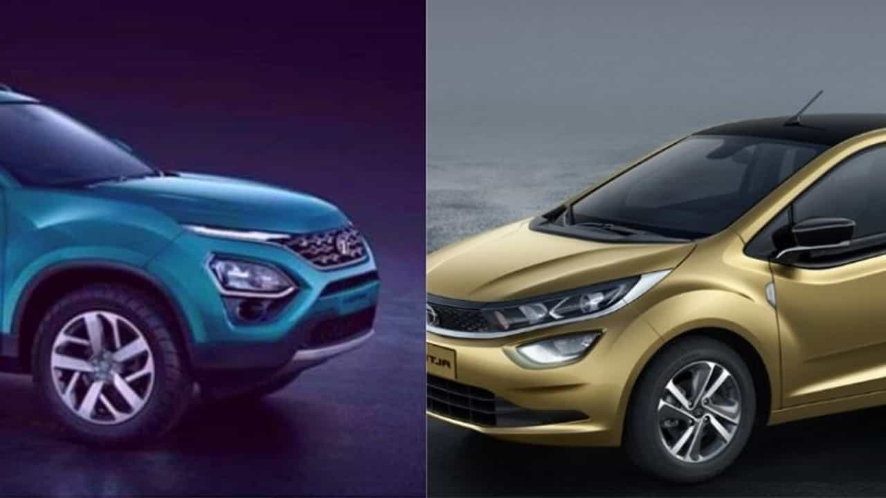 जानेवारीमध्ये TATA लॉन्च करणार दोन जबरदस्त कार्स, वाचा काय आहे वैशिष्ट्ये आणि किंमत ?