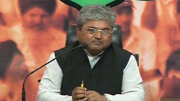 नरेंद्र मोदींचे भाषण ऐकणाऱ्या कार्यकर्त्यांवर पंजाब सरकारचा लाठीचार्ज, भाजप खासदाराचा आरोप