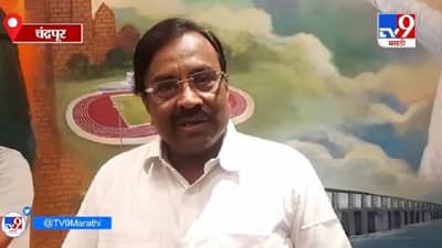 Sudhir Mungantiwar | शरद पवारांना मुख्यमंत्री केल्यास राज्याची वेगवान प्रगती होईल : मुनगंटीवार