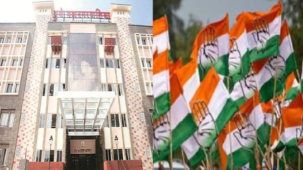 पुणे पालिकेवर काँग्रेसचा झेंडा कसा फडकणार? वाचा बैठकीत काय घडलं?
