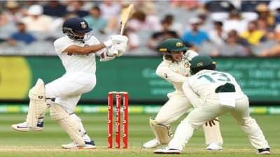 Ind Vs Aus : अजिंक्य रहाणे- मराठमोळा झुंजार सेनापती