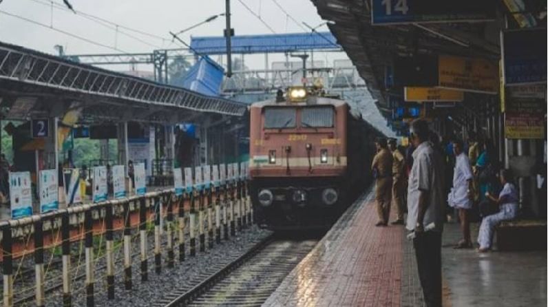 आता रेल्वेप्रवास आणखी सोपा, IRCTC च्या 'या' सुविधेमुळे समजणार रेल्वेची अचूक वेळ