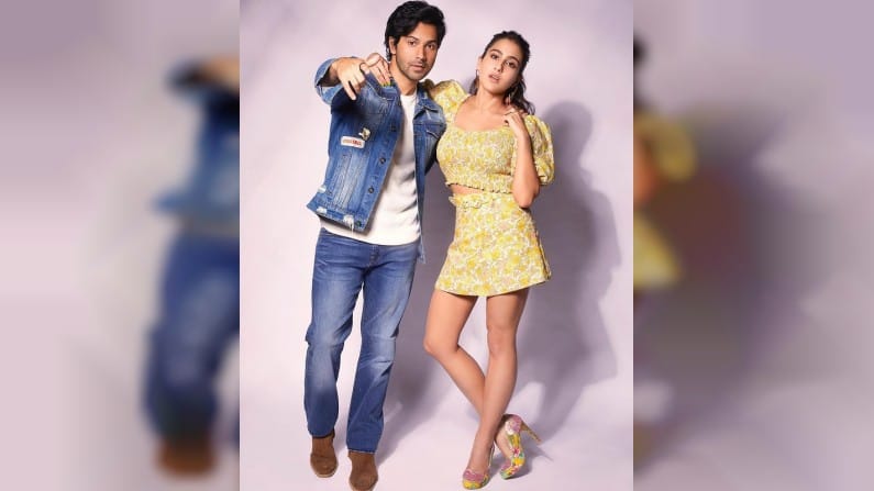 या दोघांच्या जोडीला चाहत्यांचा उत्तम प्रतिसाद मिळताना दिसतोय. त्यामुळे हे दोघं सतत एकमेकांसोबत फोटो शेअर करत आहेत. 