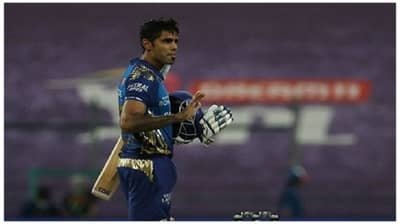 Syed Mushtaq Ali Trophy साठी मुंबईची घोषणा, सूर्यकुमार यादवकडे नेतृत्व, अर्जून तेंडुलकरला डच्चू