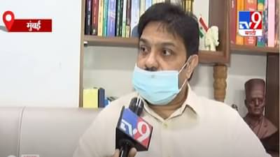 इतके दिवस पोलीस झोपले होते काय?; माझ्याविरोधात सूडबुद्धीतून कारवाई: लाड