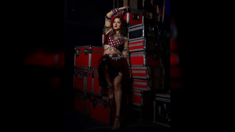 पुण्याची ‘प्रणाली चव्हाण’ही या पहिल्या वजनदार पर्वाची विजेती ठरली.