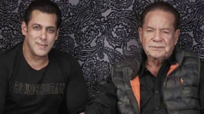 Salim Khan : कोट्यावधीत खेळणाऱ्या सलमानचे पूर्वज आले कुठून? वाचा खुद्द वडील सलीम खान काय म्हणतात?