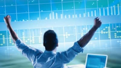 तब्बल 60 हजार कोटींनी गुंतवणूकदार झाले मालामाल, या आहेत टॉपच्या कंपन्या