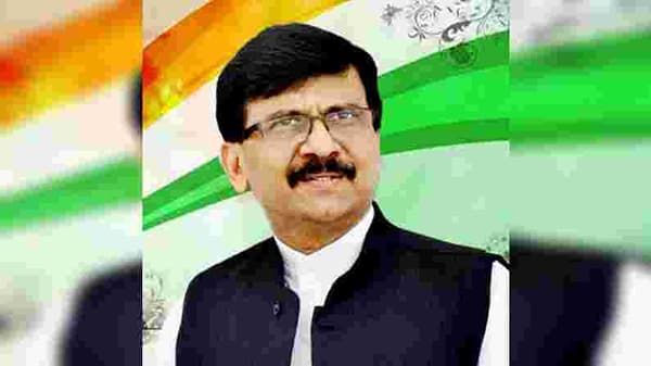 Sanjay Raut | पत्नीला ईडीची नोटीस, संजय राऊतांची पहिली प्रतिक्रिया