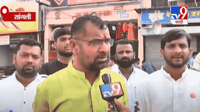 Sadabhau Khot | किसान आत्मनिर्भर यात्रेच्या माध्यमातून महाराष्ट्र पिंजून काढणार : सदाभाऊ खोत