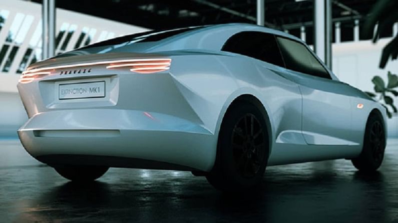 2021 मध्ये येणार जबरदस्त इलेक्ट्रिक कार, एकदाच चार्ज करून 500 किमी धावणार