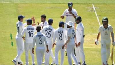 Ind Vs Aus : मेलबर्न कसोटी जिंकायचीय, तर मग भारताने एवढ्या रन्सचं लीड घ्यायलाच हवं!