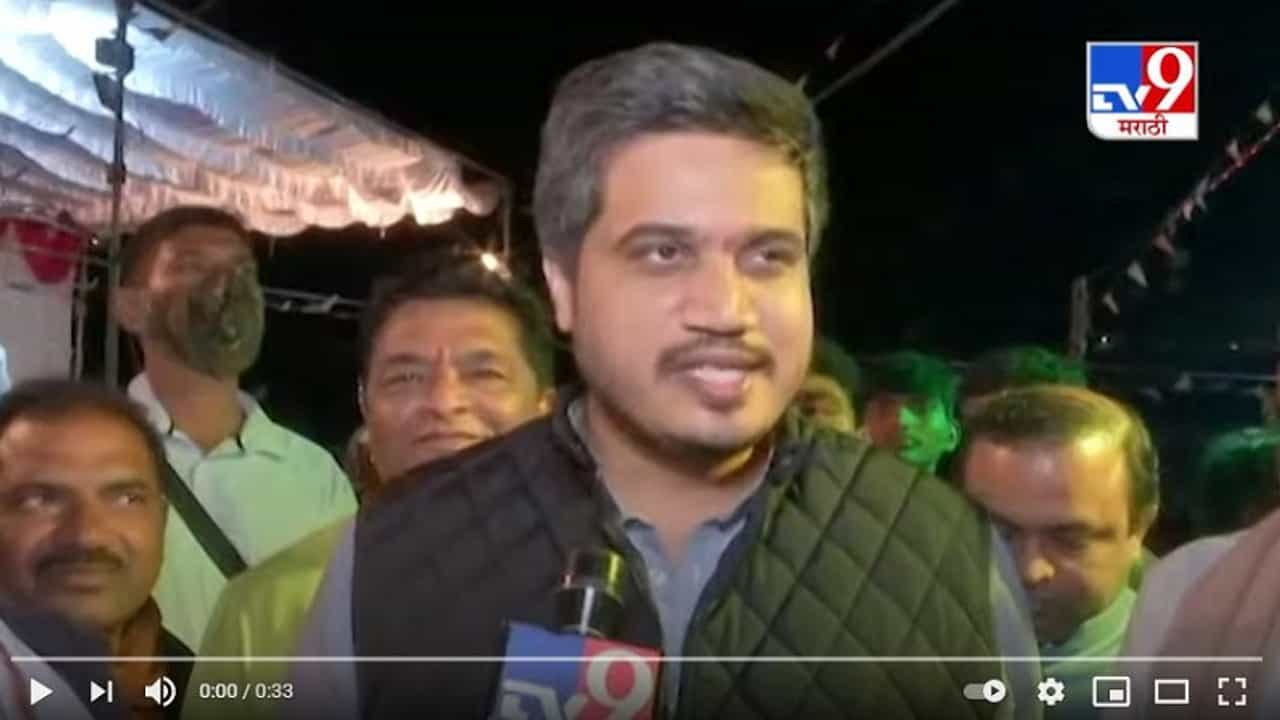 Rohit Pawar | ईडीची नोटीस मला ही येईल, मात्र ज्याला येईल ते भाजपचे नसतील : रोहित पवार