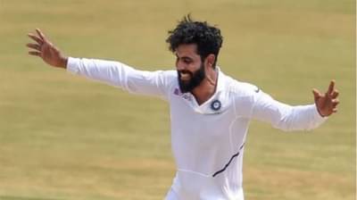 Ravindra Jadeja | बॅटिंगमध्ये कमाल, बोलिंगमध्ये धमाल, रवींद्र जाडेजाची जबरदस्त कामगिरी