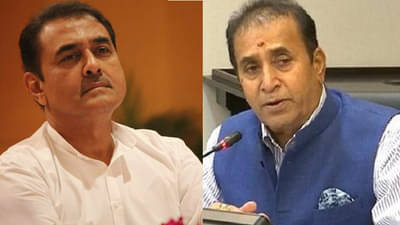 ईडीची नोटीस येणं स्वस्त झालंय, आजकाल कुणालाही नोटीस बजावल्या जातात; प्रफुल्ल पटेल यांचा टोला