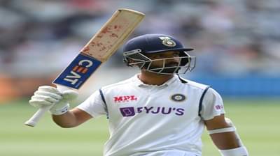 AUS vs IND, 2nd Test | रहाणेचं झुंजार शतक, स्टीव्ह स्मिथकडून रिसपेक्ट ! वाचा काय घडलं?