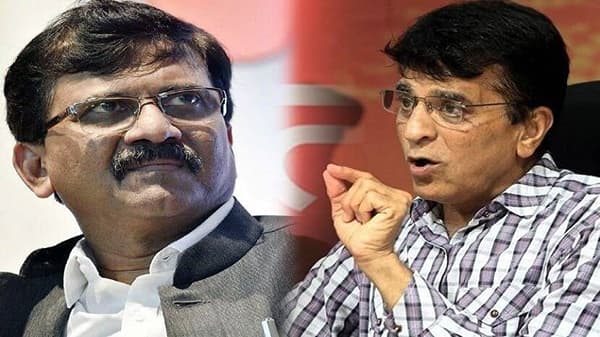 राऊत कुटुंबाच्या मनी ट्रेल, कॅश ट्रेलची चौकशी करा; सोमय्यांची मागणी