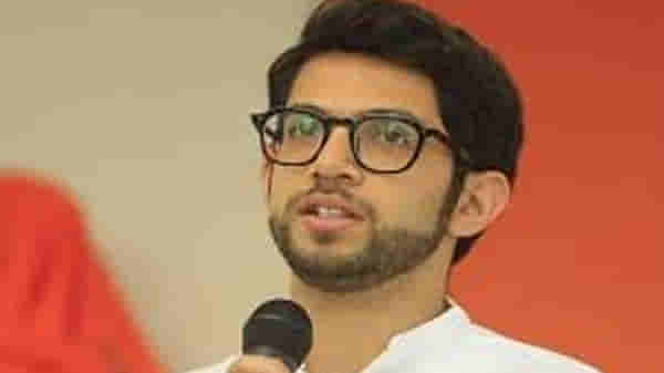 केंद्र सरकारच्या डोक्यात काहीतरी वेगळाच विचार तर नाही ना; आदित्य ठाकरेंचा सावधानतेचा इशारा