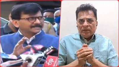 चोरी केली तर हिशेब द्यावाच लागेल, सोमय्यांचा राऊतांवर हल्लाबोल सुरुच