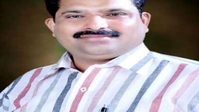 पिंपरी-चिंचवडमध्ये बंगाल पॅटर्न; भाजप नगरसेविकेचा पती राष्ट्रवादीत