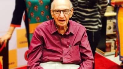 Dr Mahinder Watsa | लैंगिक शंका-कुशंकांना हलकीफुलकी उत्तरं, सेक्सपर्ट डॉ. महिंदर वत्स यांचे निधन