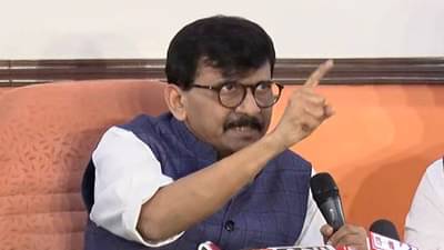 शिवसेनेच्या विरोधात भाजपचे ते तीन कोण? राऊतांच्या टार्गेवर ईडी