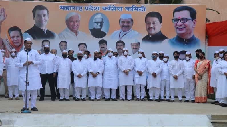 काँग्रेस पक्षाची स्थापना 28 डिसेंबर 1885 रोजी झाली. हा पक्ष देशातील सर्वात जुना पक्ष म्हणून ओळखला जातो. आज काँग्रेसचा 136 वा स्थापना दिवस आहे.