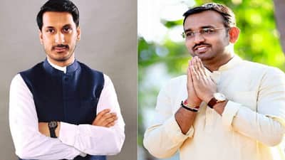 पार्थ पवार की भगीरथ भालके? पंढरपूर मंगळवेढा मतदारसंघांमध्ये राजकीय पेच