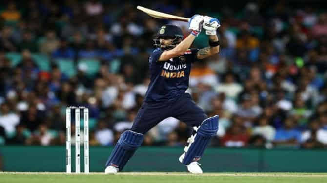 ICC Awards | विराट कोहली दशकातील सर्वोत्तम क्रिकेटर