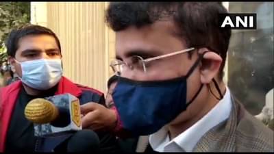 आधी राज्यपालांची भेट, नंतर दिल्लीत अमित शाहांसोबत एकाच मंचावर, दादा खरंच भाजपात जाणार?