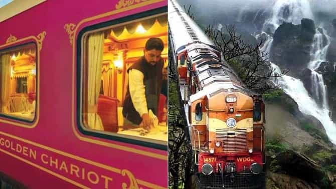 नव्या वर्षात गोवा-मसुरी फिरायला जायचा विचार करताय? मग रेल्वेची ‘ही’ खास योजना वाचा...