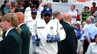 ICC Awards 2020 | धोनीच्या त्या निर्णयाला ICC चा कडक सॅल्युट, दशकातील सर्वोत्तम खेळभावना पुरस्कार