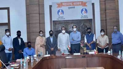 Tokyo Olympic | ऑलिम्पिकमध्ये यशस्वी व्हा, महाराष्ट्राच्या खेळाडूंना राज्य सरकारचं पाठबळ