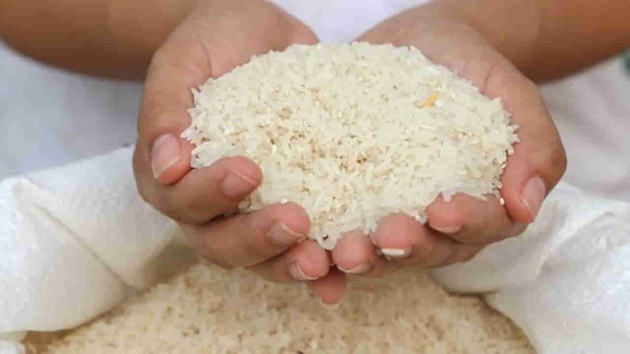 पाकिस्तानचे बासमती तांदूळ मुस्लिम देशांना नकली का वाटतात?; वाचा स्पेशल रिपोर्ट!