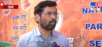 Keshav Upadhye | संजय राऊत यांची पत्रकार परिषद म्हणजे निव्वळ कांगावा : केशव उपाध्ये