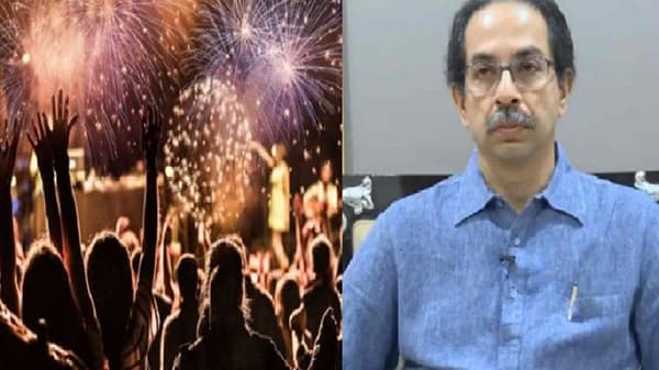 New Year Celebration | यंदा घरीच साधेपणानेच नववर्षाचे स्वागत करा, राज्य सरकारकडून 31 डिसेंबरसाठी मार्गदर्शक सूचना जारी