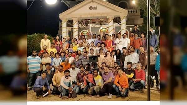 'तुझ्यात जीव रंगला' ही मालिका आता लवकरच रसिक प्रेक्षकांचा निरोप घेणार आहे.
