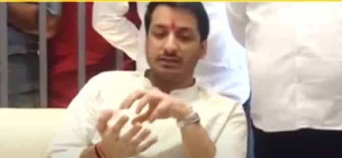 पार्थ पवार पंढरपूर-मंगळवेढा मतदारसंघातून निवडणूक लढणार? अजित पवार म्हणतात...
