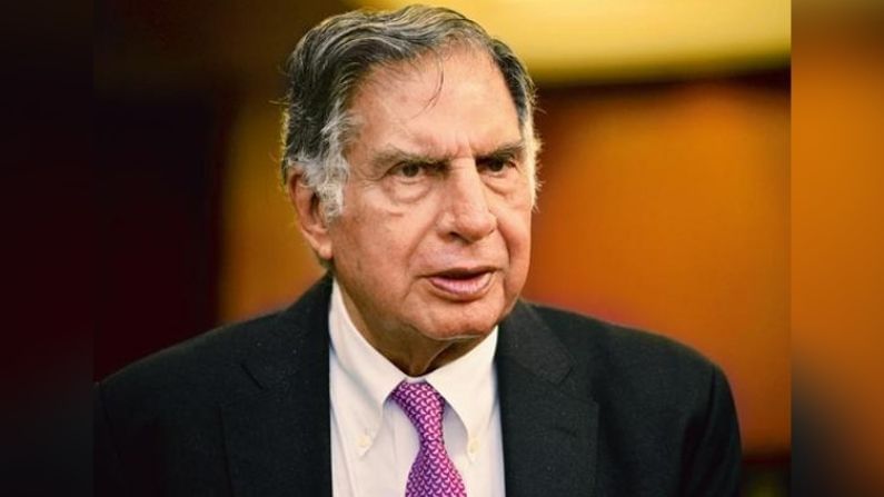 Ratan Tata: अब्जाधीश रतन टाटांनी लग्न का केलं नाही? स्वतःच सांगितलं 'हे' कारण