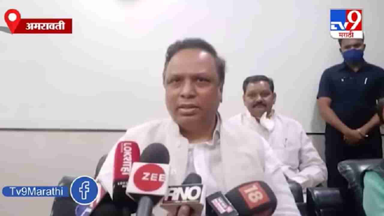 Ashish Shelar | दमबाजीऐवजी संजय राऊतांनी ईडीला दमडीचाही हिशेब द्यावा : आशिष शेलार